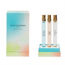 GOLDFIELD & BANKS Coast to Coast Sample Trio Perfume 3 x 10 ml